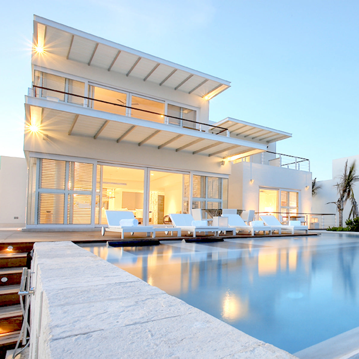 Blue Diamond Luxury Boutique Hotel Destination Wedding Package