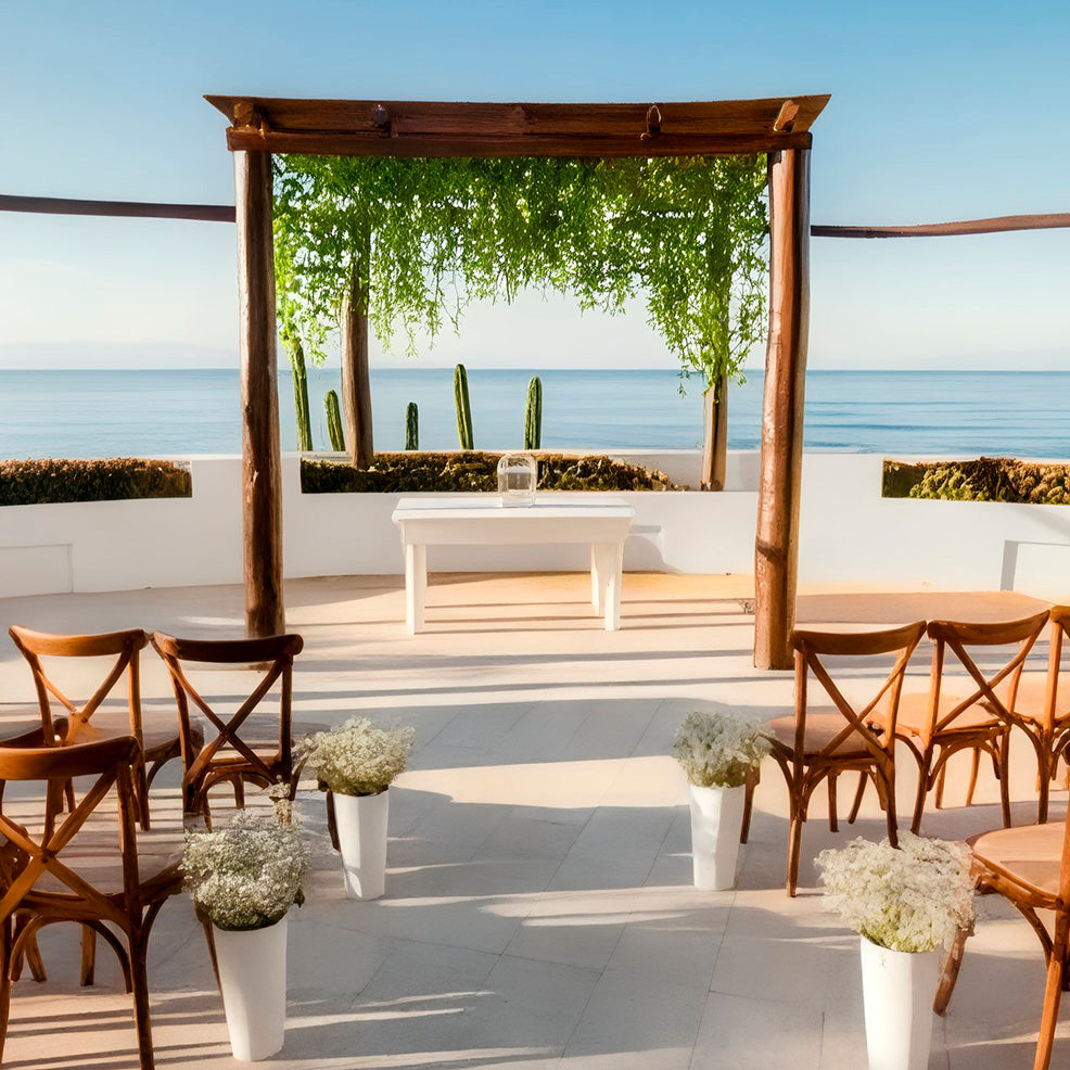 Grand Palladium Vallarta Destination Wedding Package