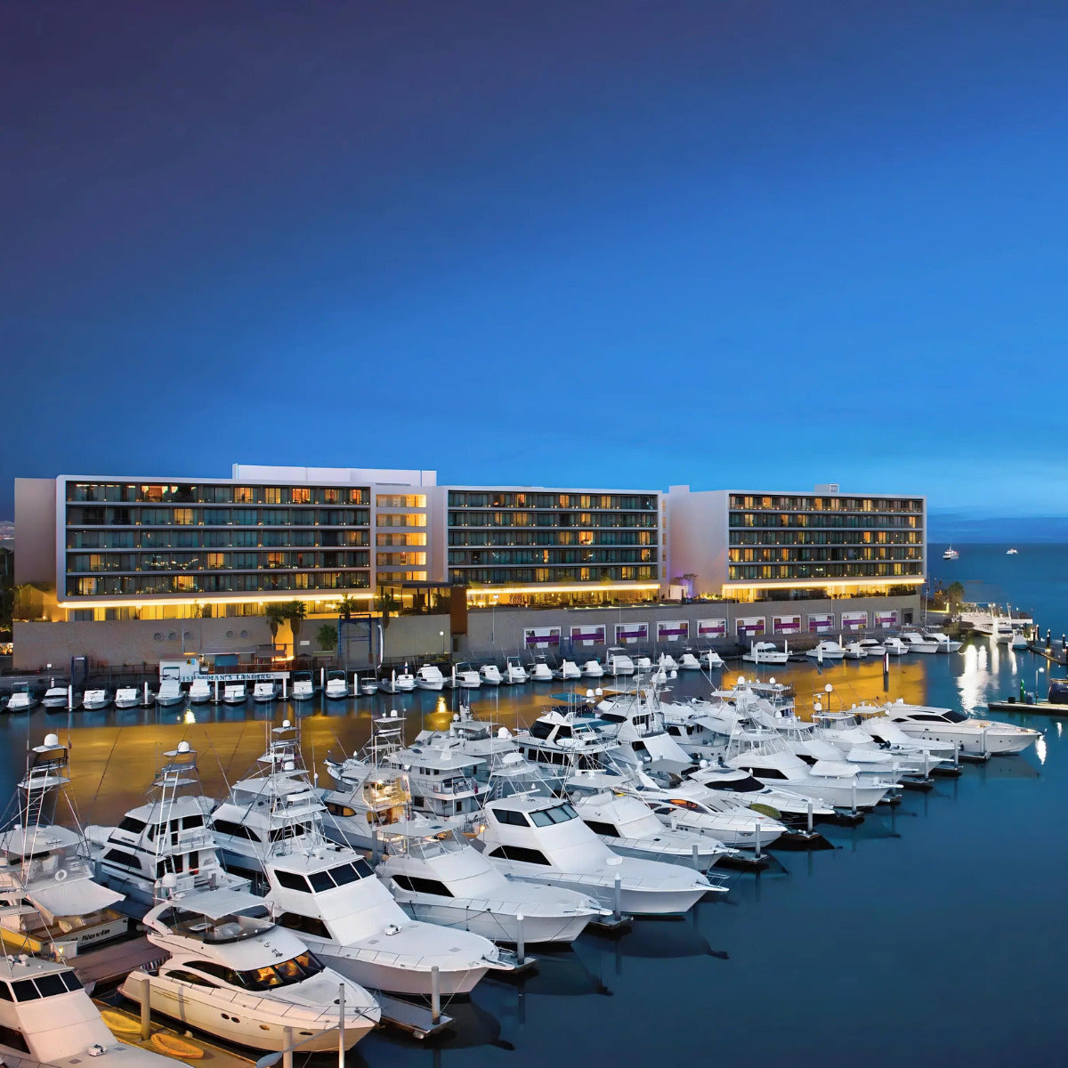 Breathless Cabo San Lucas Resort and Spa Destination Wedding Package