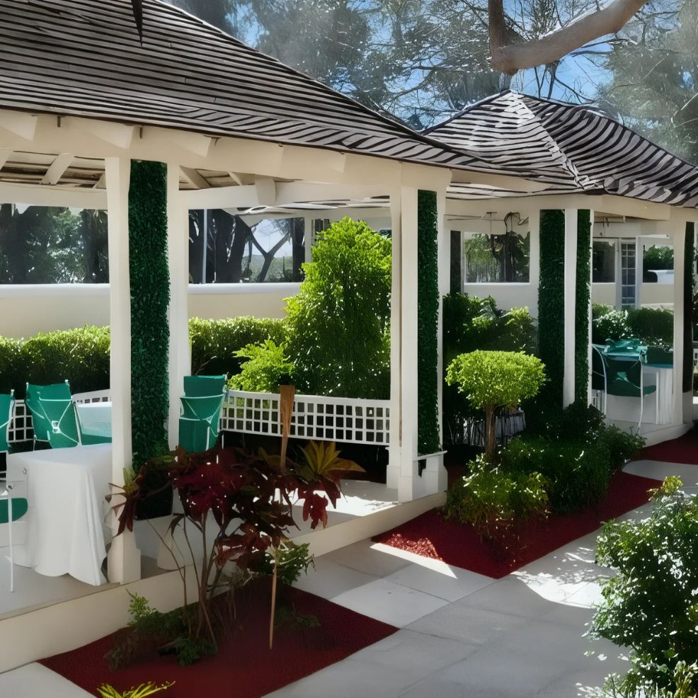 Breezes Resort Bahamas All Inclusive Destination Wedding Package