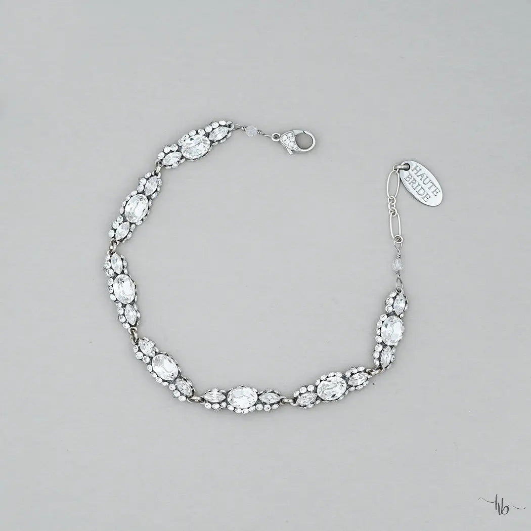 Bretton Bridal Bracelet