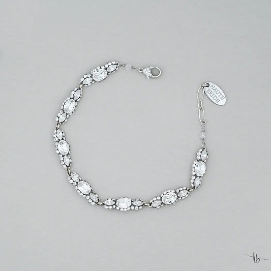 Bretton Bridal Bracelet