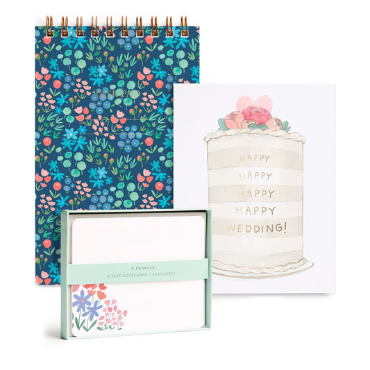 A Gift for the Beautiful Bride-to-be