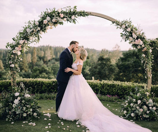 Winchester Estate Wedding Package