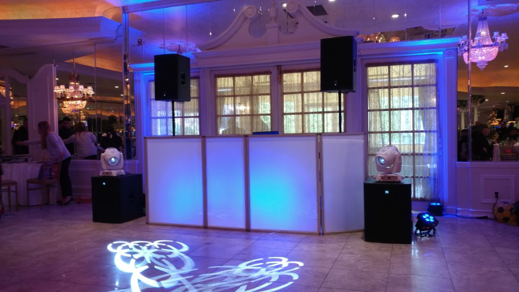 Silver Wedding Package DJ And Entertainment Offer