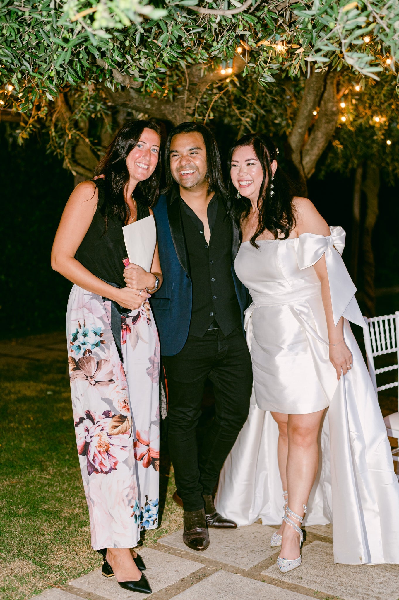 Elopement on Amalfi Coast