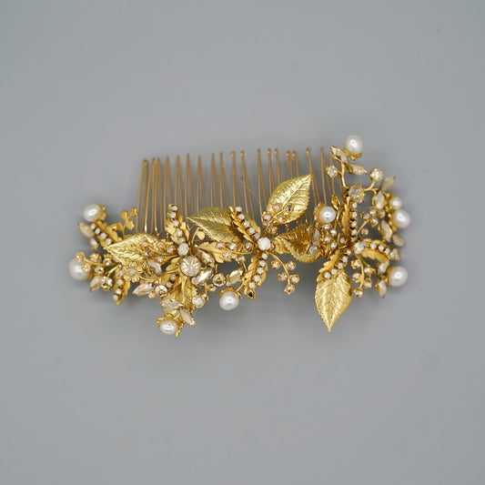Reign Hair Bridal Comb