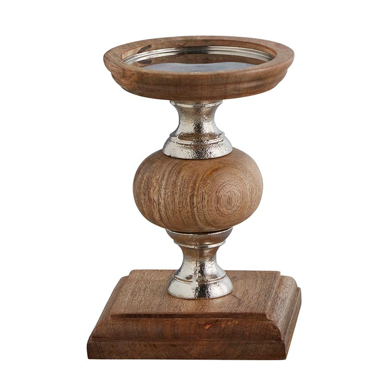 Candle Holder - Small (CMR192)