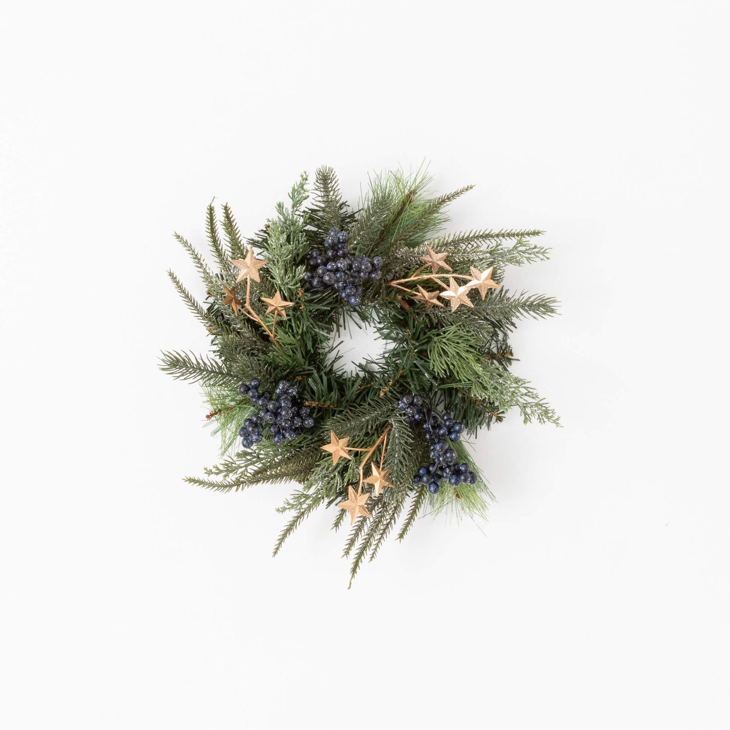 4.5" Starry Pine Ring