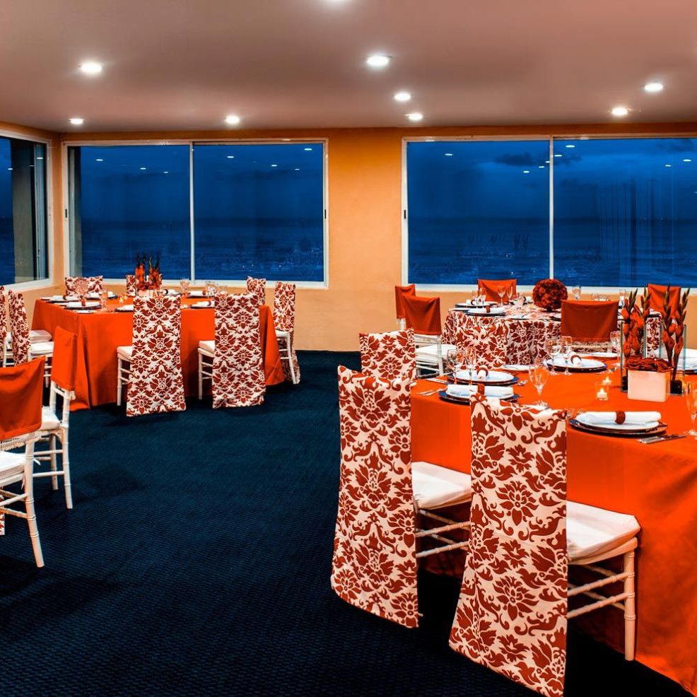 Cozumel Palace Destination Wedding Package