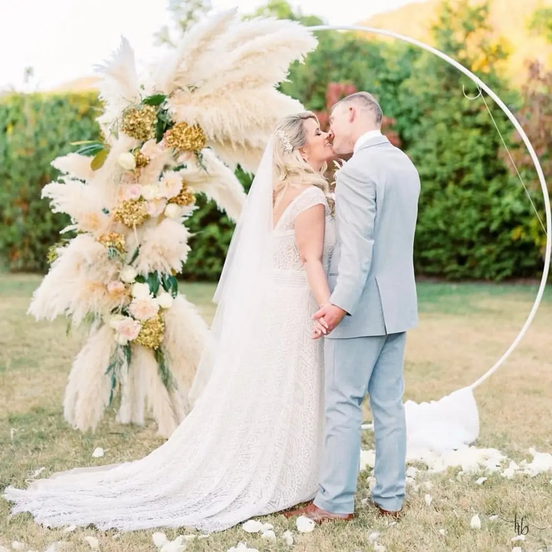 Cadence Bridal Veil