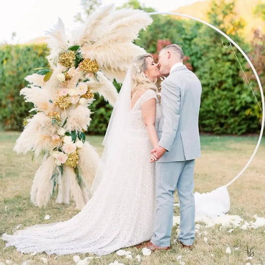 Cadence Bridal Veil