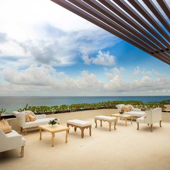 NOW Emerald Cancun Destination Wedding Package