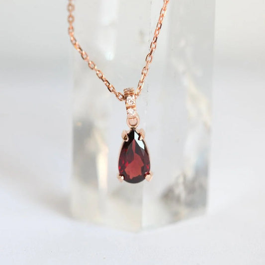Birthstone Jewelry