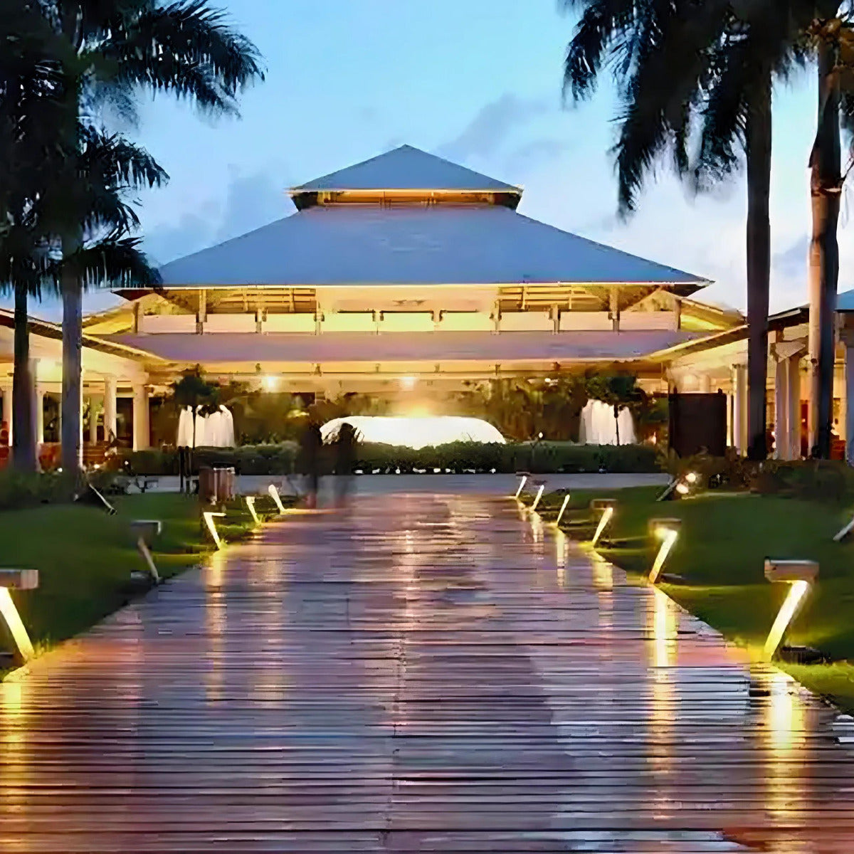 Catalonia Bavaro Beach Destination Wedding Package