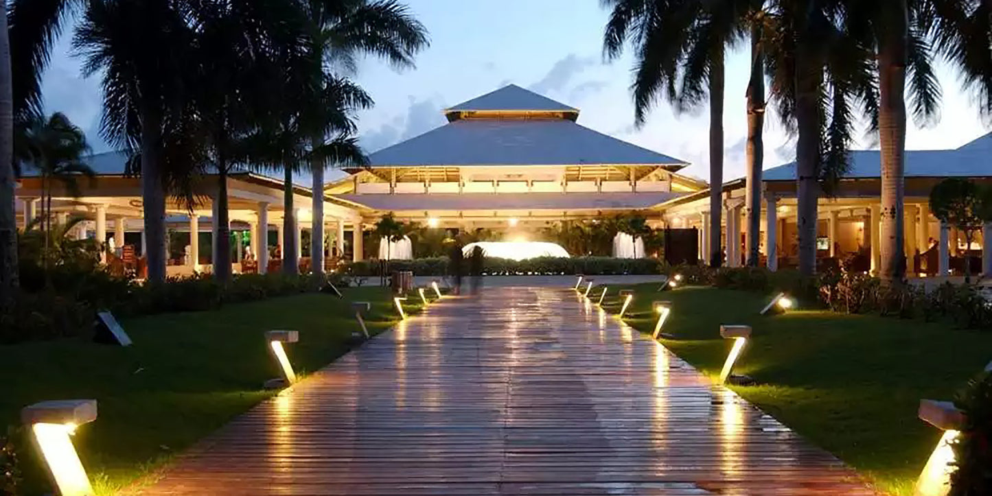 Catalonia Bavaro Beach Destination Wedding Package