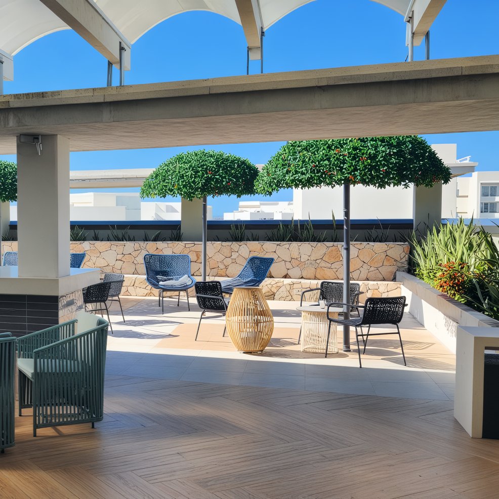 Catalonia Grand Costa Mujeres Destination Wedding Package