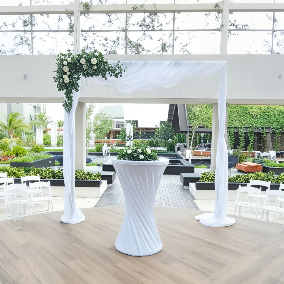 Catalonia Grand Costa Mujeres Destination Wedding Package