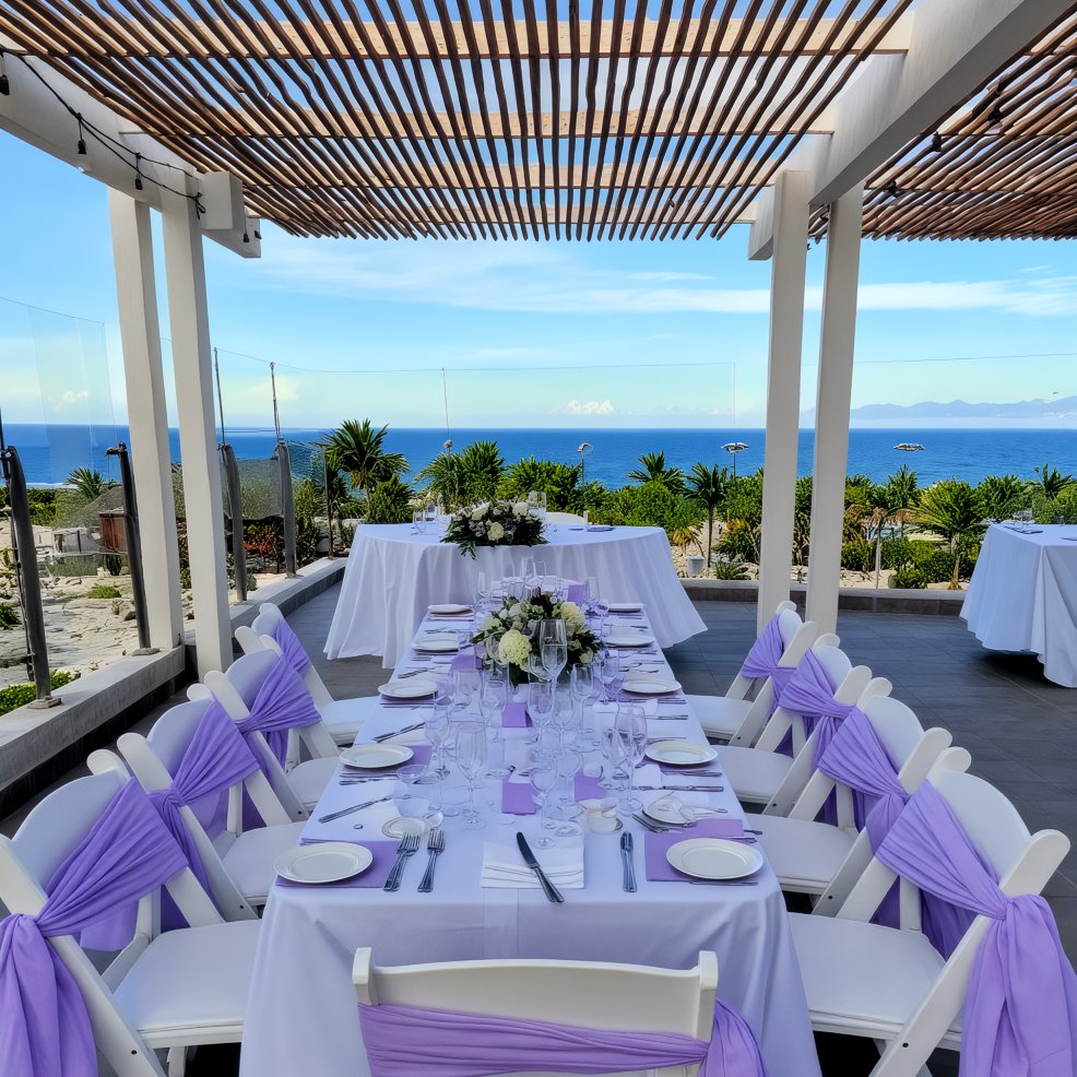 Catalonia Grand Costa Mujeres Destination Wedding Package