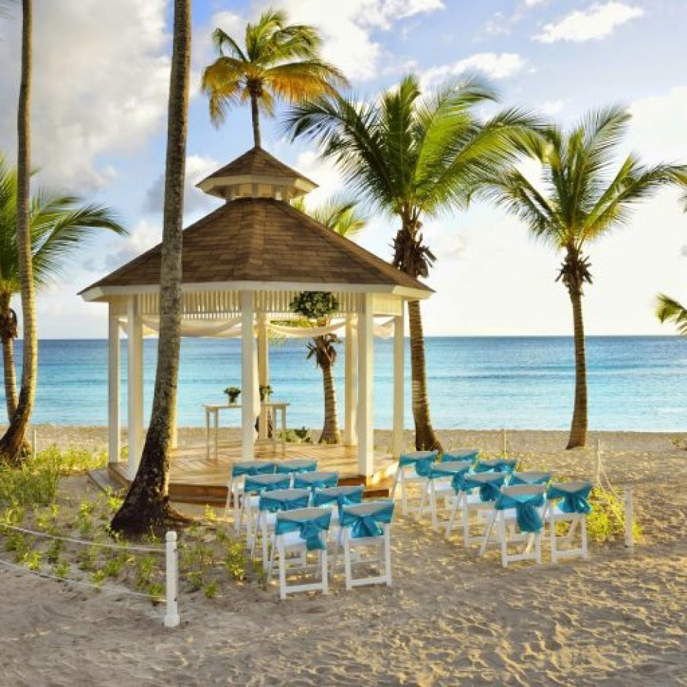 Catalonia Gran Dominicus Destination Wedding Package