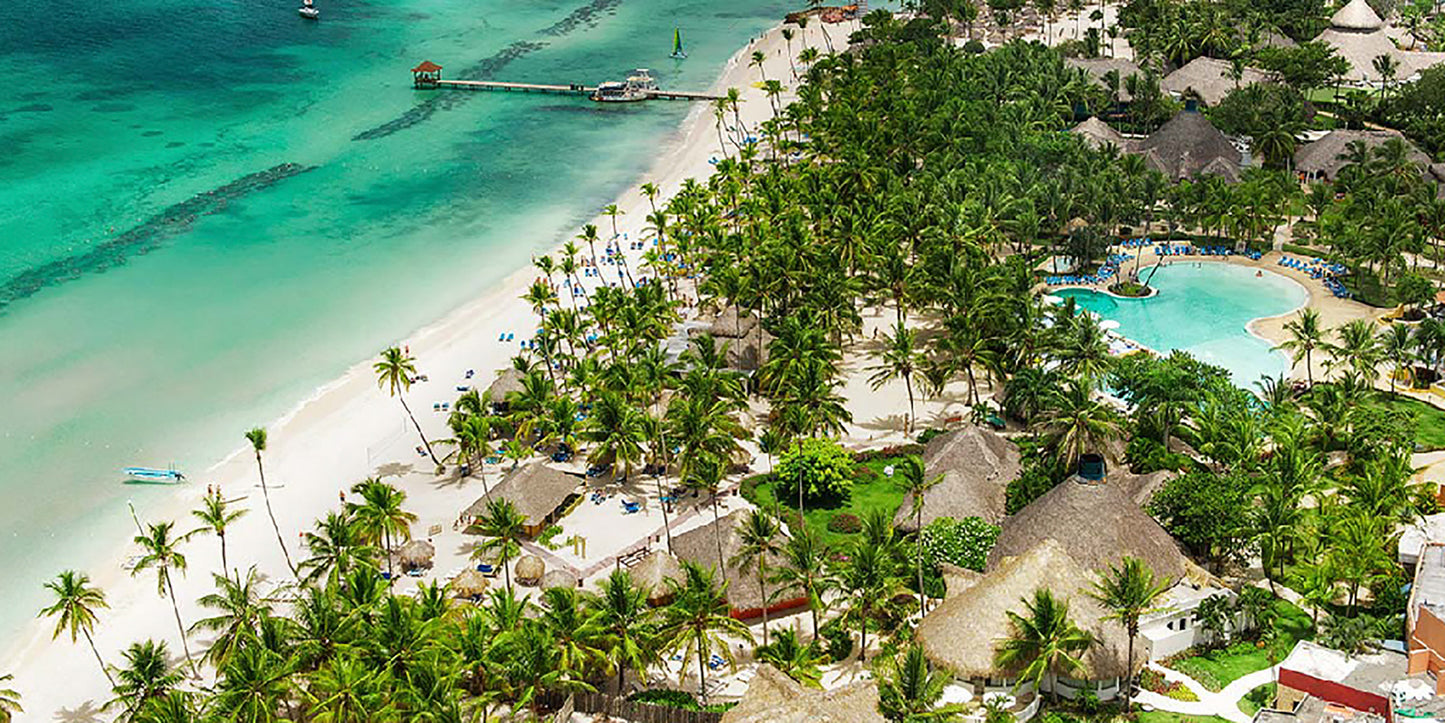 Catalonia Gran Dominicus Destination Wedding Package