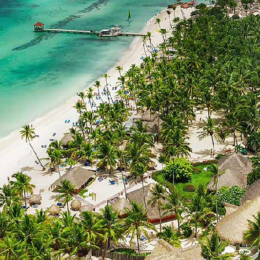 Catalonia Gran Dominicus Destination Wedding Package