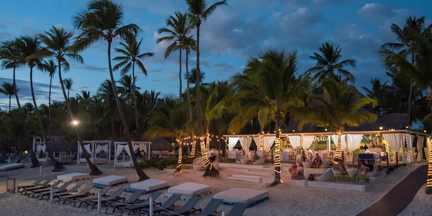 Catalonia Gran Dominicus Destination Wedding Package