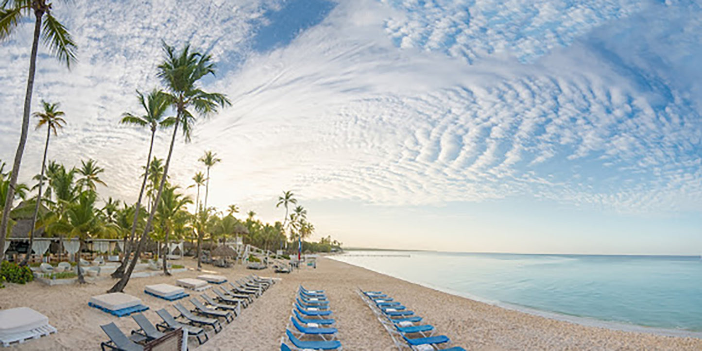 Catalonia Gran Dominicus Destination Wedding Package