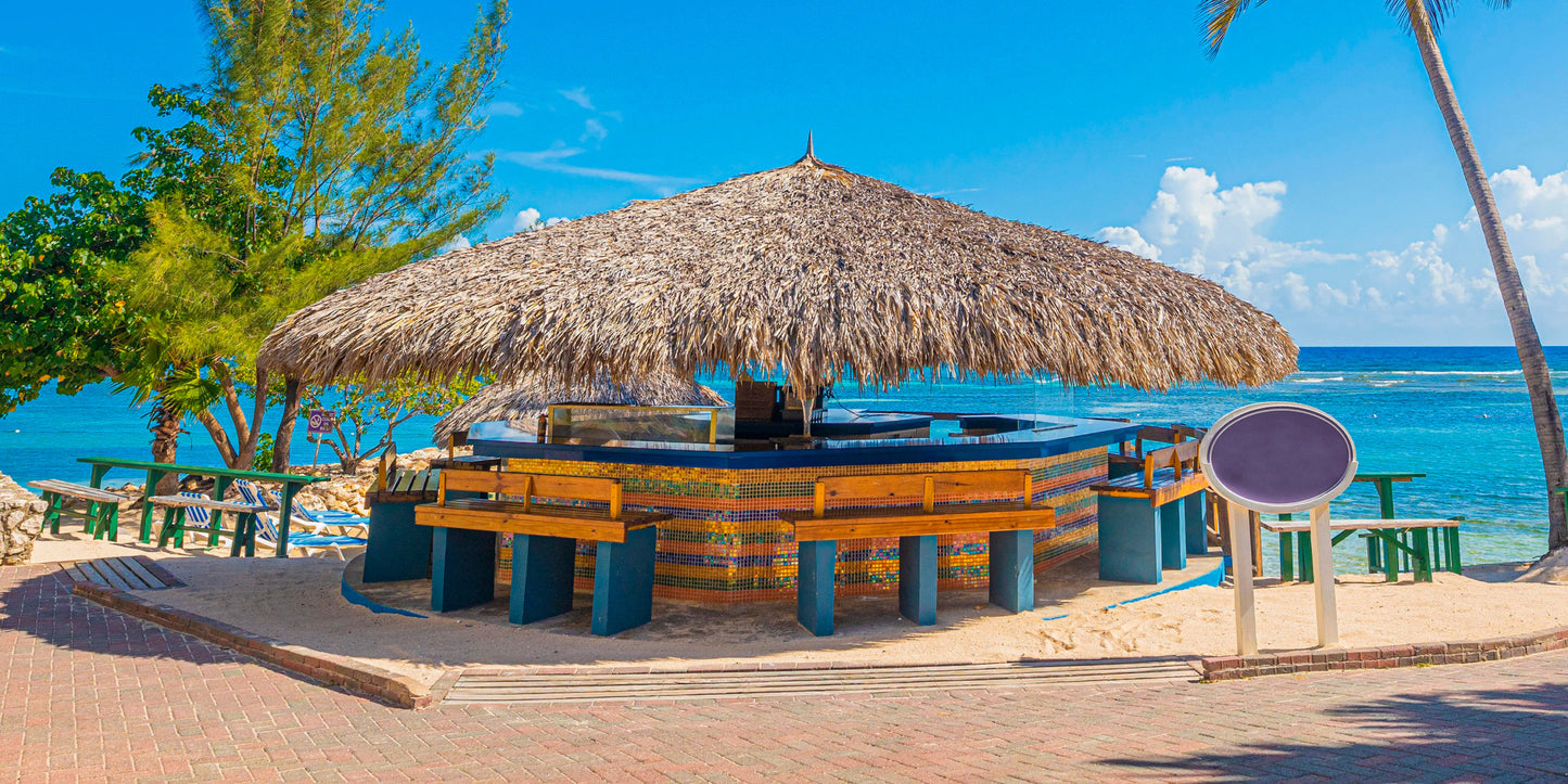 Catalonia Montego Bay Destination Wedding Package