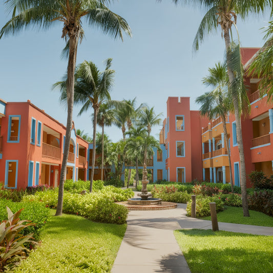 Catalonia Playa Maroma Destination Wedding Package