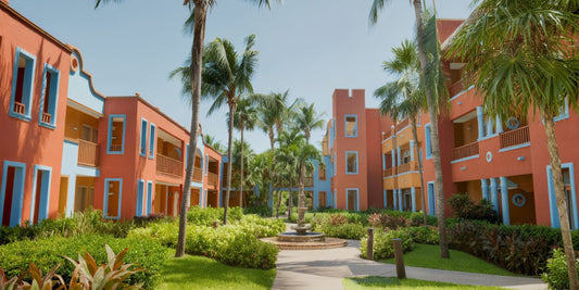 Catalonia Playa Maroma Destination Wedding Package