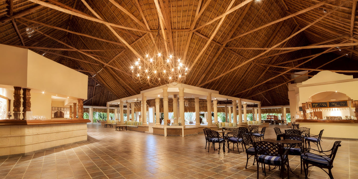 Catalonia Playa Maroma Destination Wedding Package