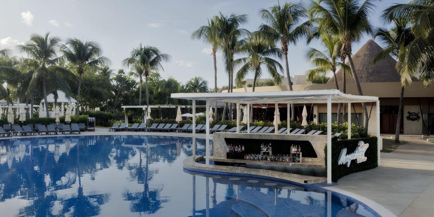 Catalonia Playa Maroma Destination Wedding Package