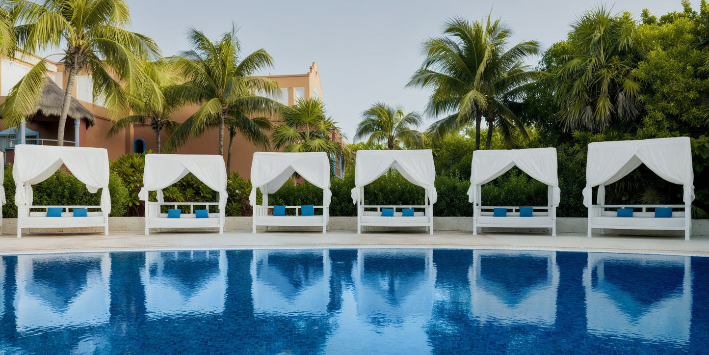 Catalonia Playa Maroma Destination Wedding Package