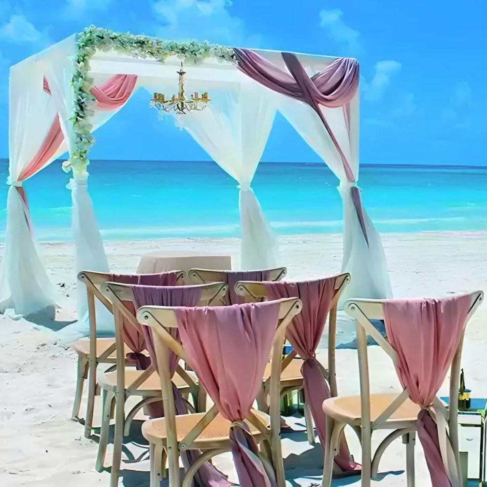 Catalonia Riviera Maya Destination Wedding Package