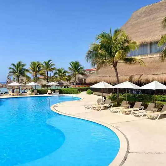 Catalonia Riviera Maya Destination Wedding Package