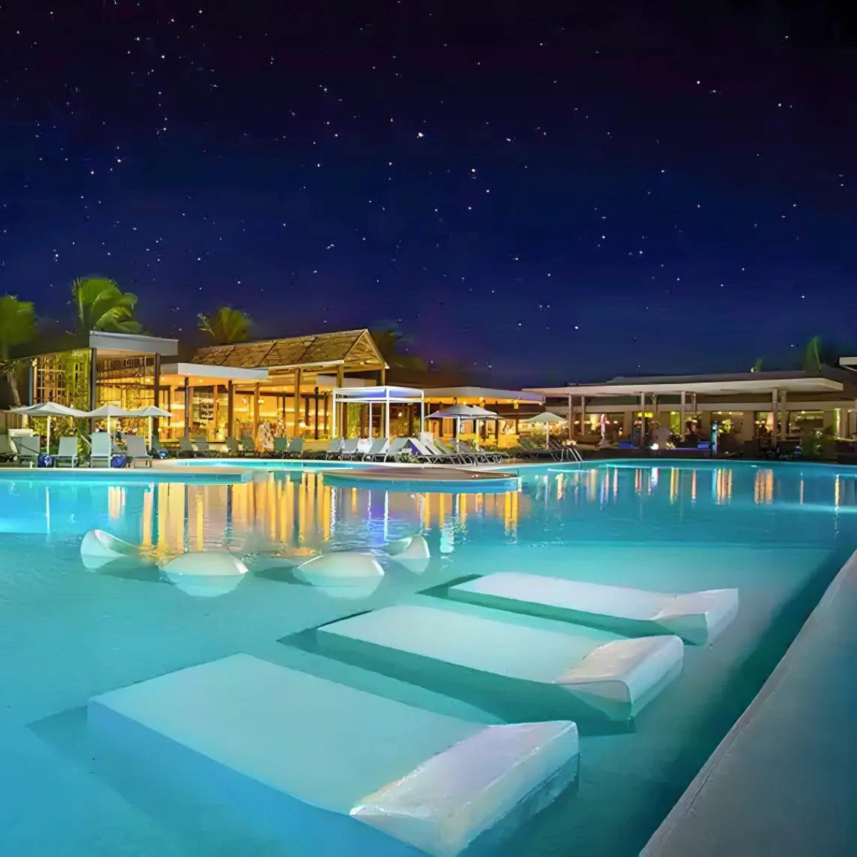 Catalonia Royal Bavaro Destination Wedding Package