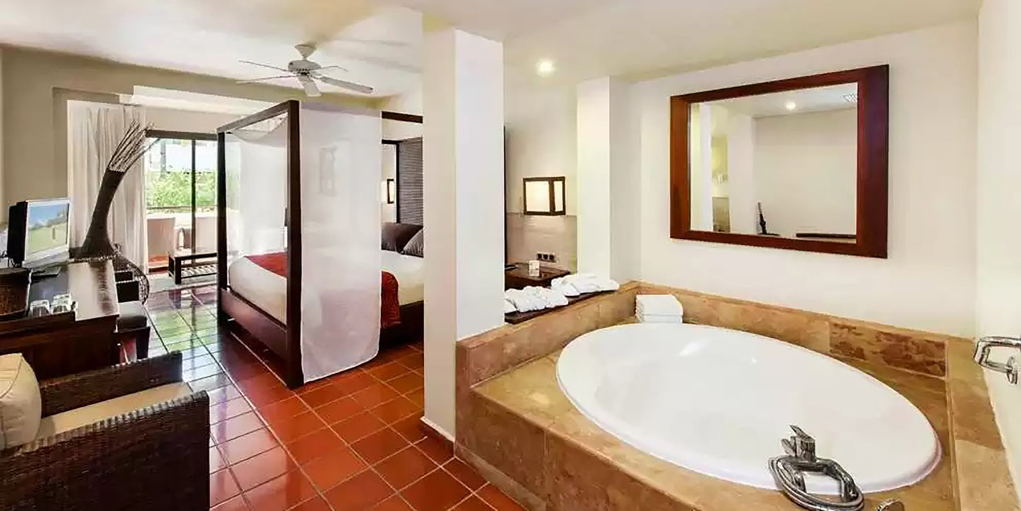 Catalonia Royal Bavaro Destination Wedding Package