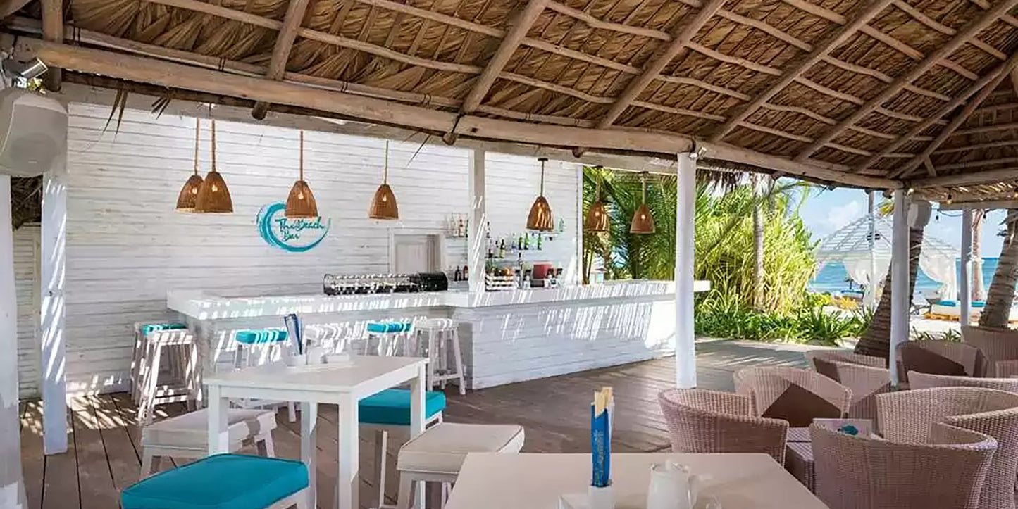 Catalonia Royal Bavaro Destination Wedding Package