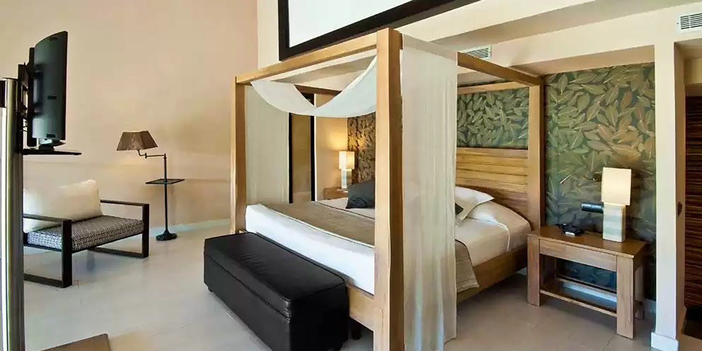 Catalonia Royal Bavaro Destination Wedding Package