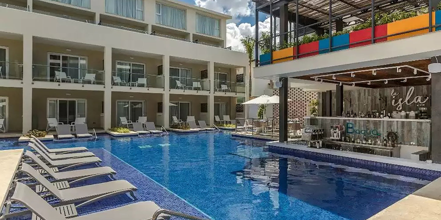 Catalonia Royal La Romana Destination Wedding Package