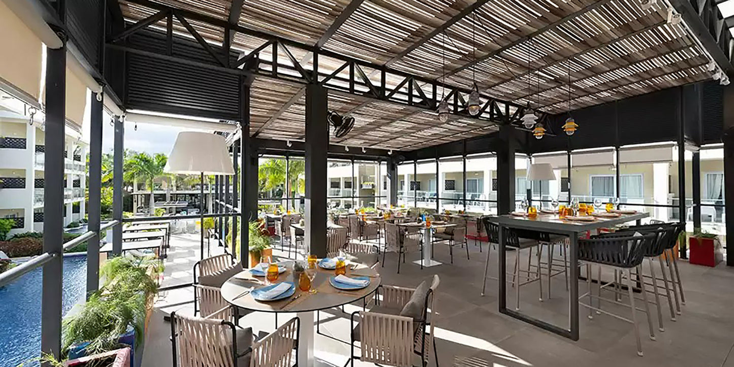 Catalonia Royal La Romana Destination Wedding Package