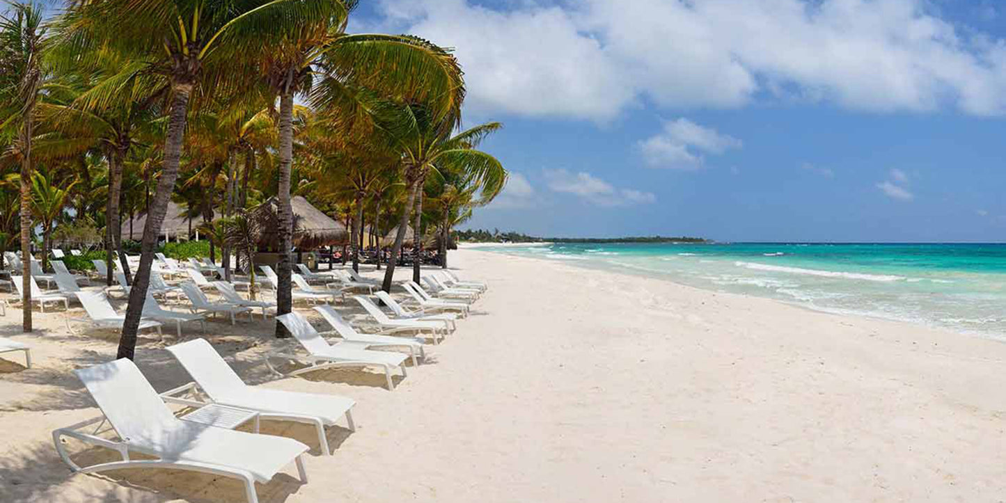 Catalonia Royal Tulum Destination Wedding Package