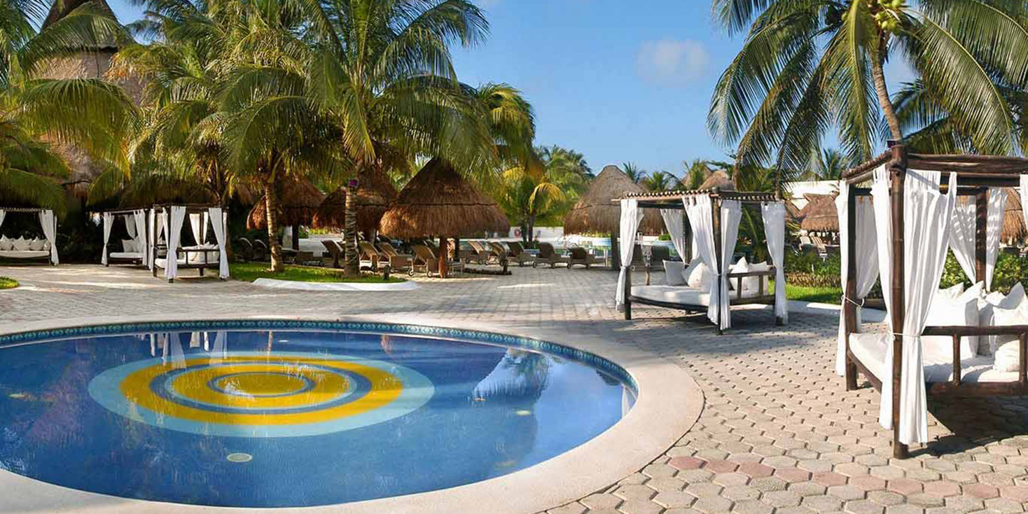 Catalonia Royal Tulum Destination Wedding Package