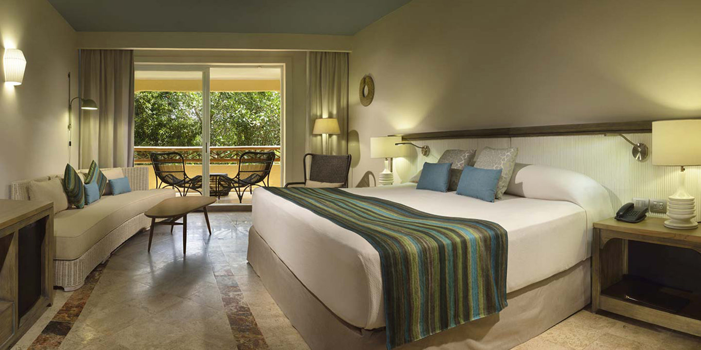 Catalonia Royal Tulum Destination Wedding Package