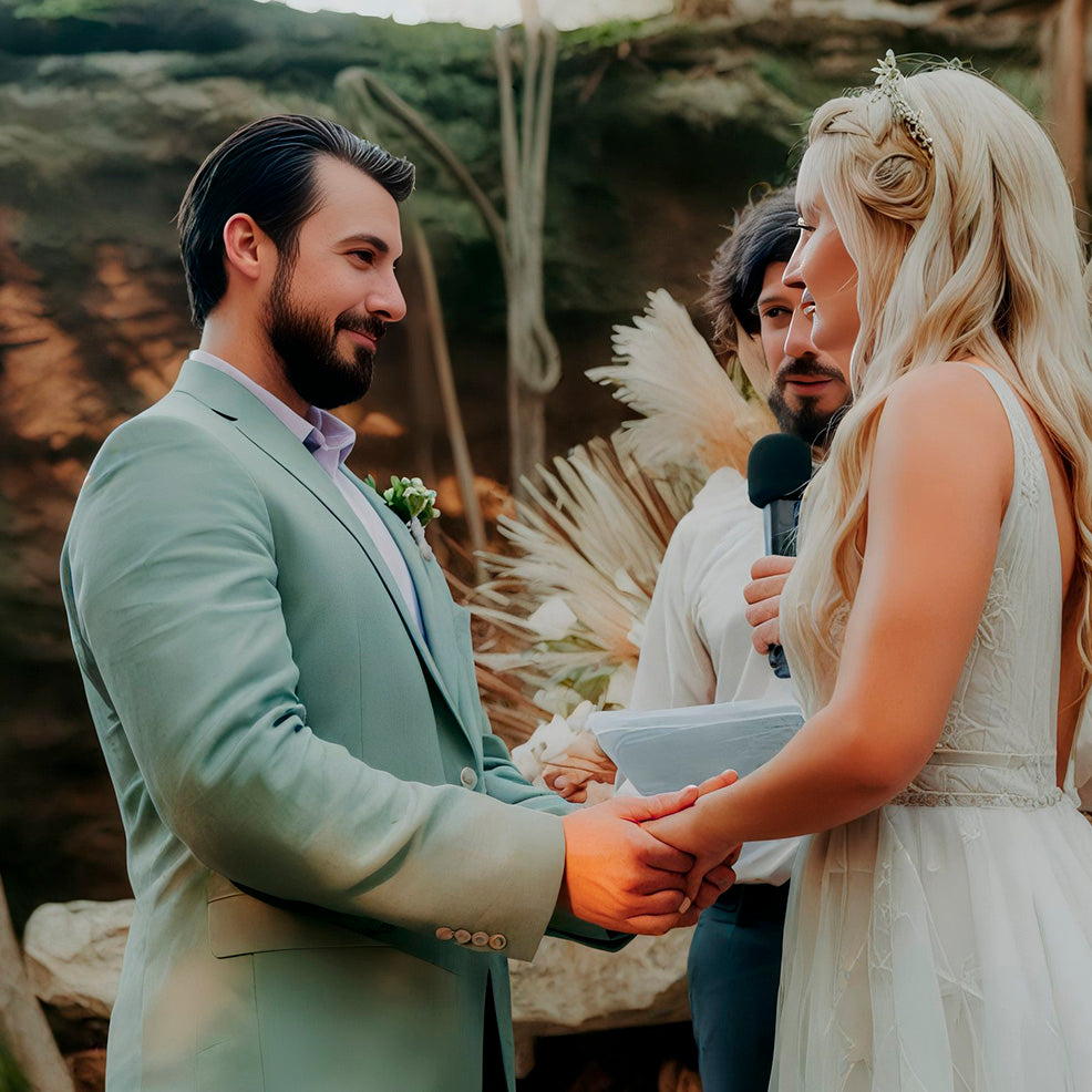 Nickelodeon Hotels & Resorts Riviera Maya Destination Wedding Package