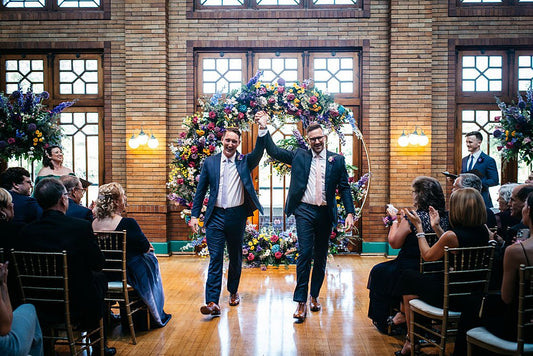 Lavish Lola Wedding Package - Chicago