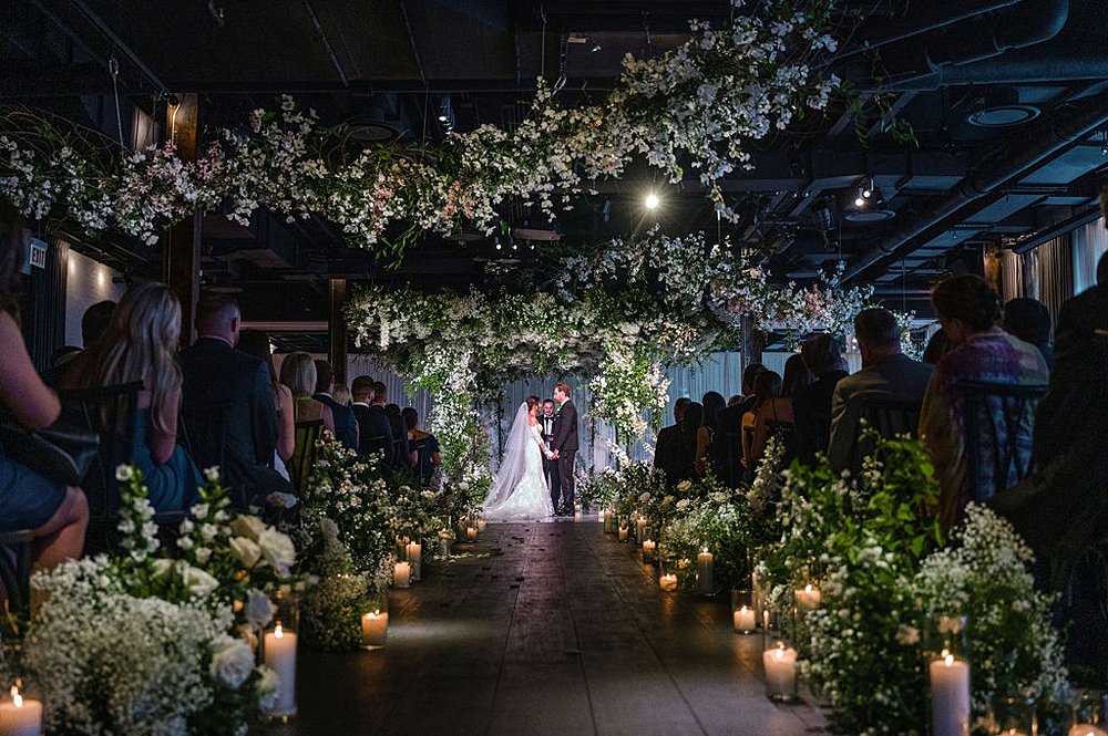 Lavish Lola Wedding Package - Chicago