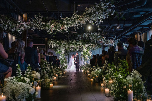 Lavish Lola Wedding Package - Chicago