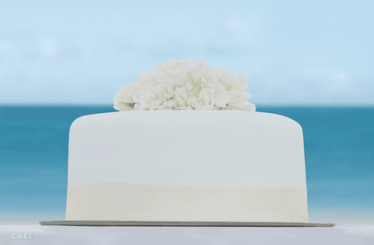 Classic Arrangment Destination Wedding Personalized Package